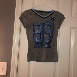 UNC apparel